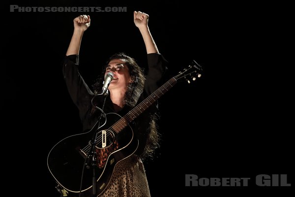 SILVIA PEREZ CRUZ - 2023-03-19 - PARIS - Grand Rex - Silvia Pérez Cruz